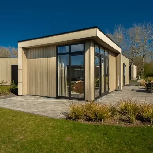 outdoor-recreation-small-modern-comfortable-houses-suburban-recreation-area-camping-family-vacation
