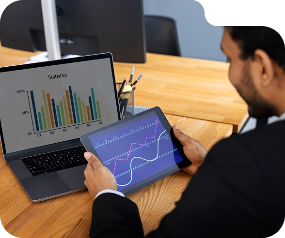 Analytics