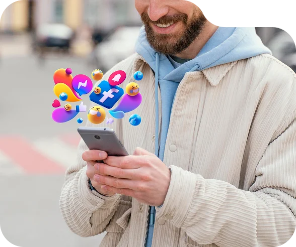 Paid Social