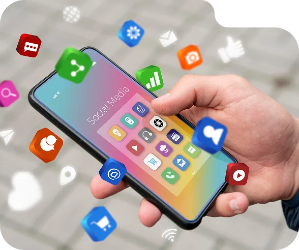 Social Media