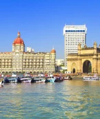 Mumbai