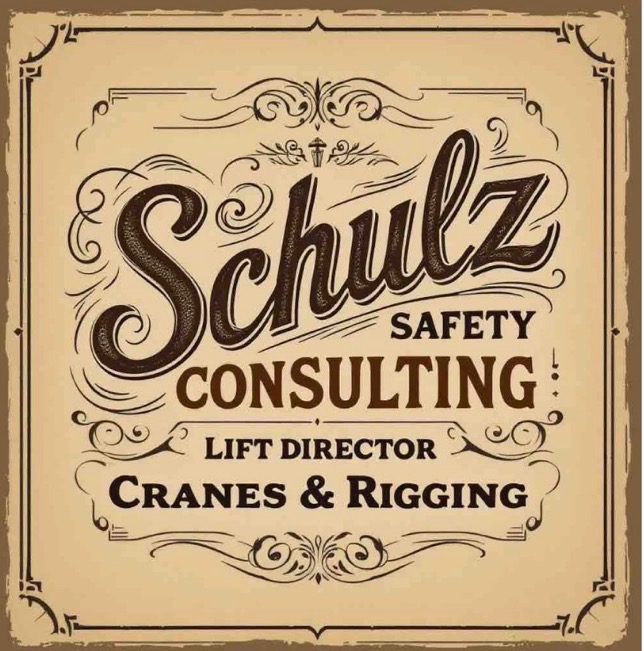 Schulz Safety Consulting