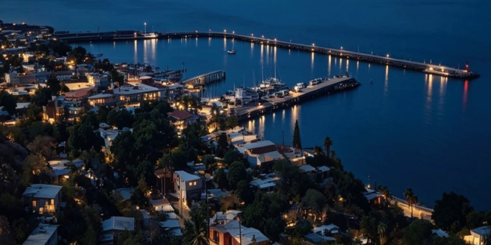What Problems Do Homes for Sale in Baja Mexico Solve Quickly?